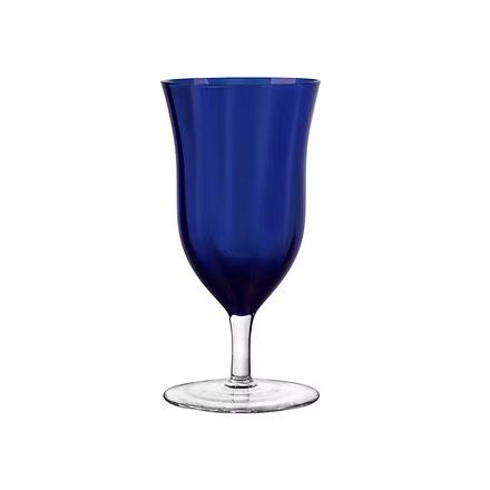 Meridian Cobalt Iced Tea S/4