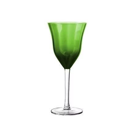 Meridian Green White Wine S/4