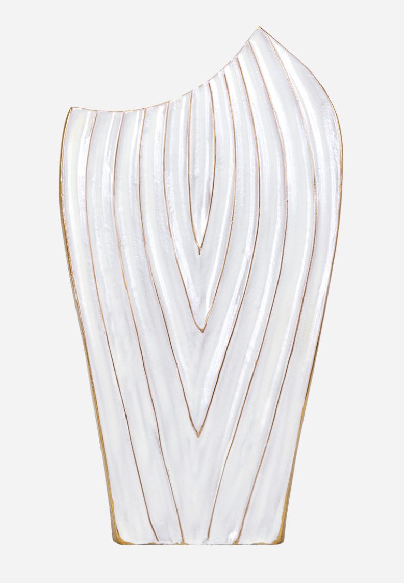 Regis Tall Vase