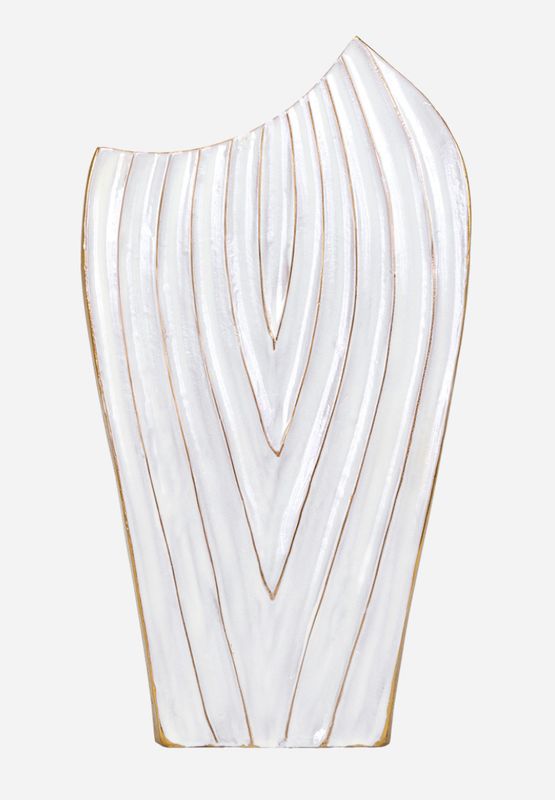 Regis Tall Vase