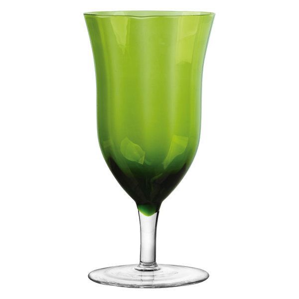 Meridian Green Ice Tea S/4