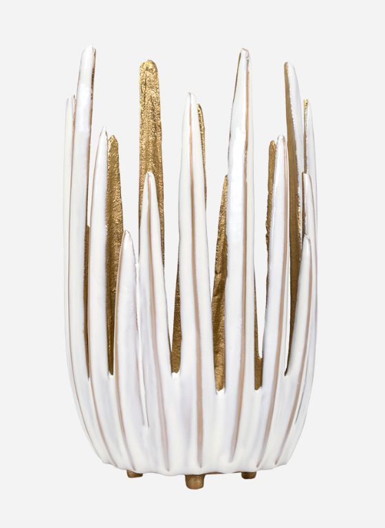 Parco Short Candleholder