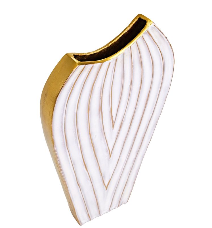 Regis Tall Vase