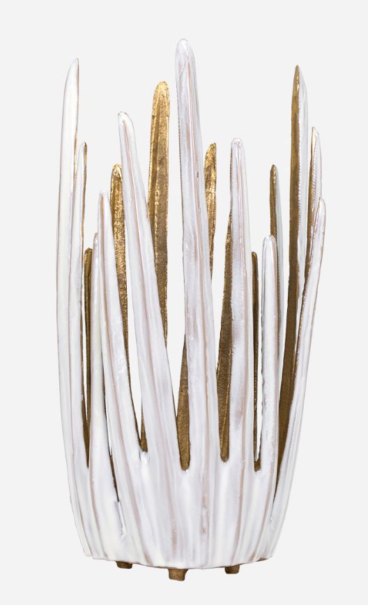Parco Tall Candleholder