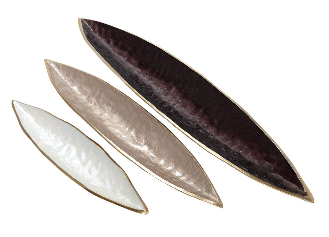 Lorias Trays -Set 3
