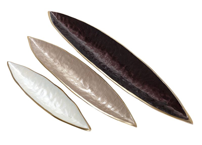 Lorias Trays -Set 3