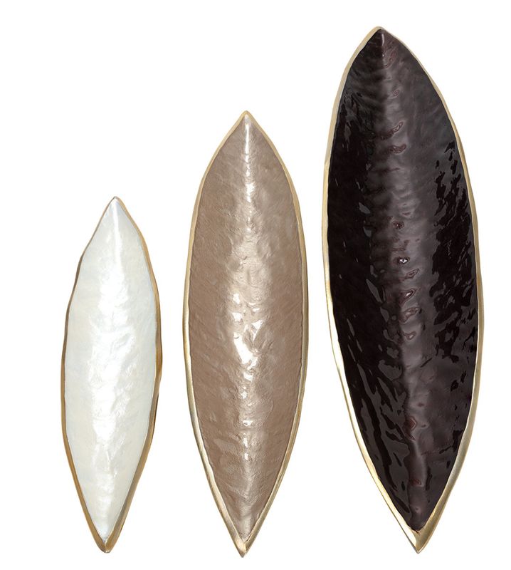 Lorias Trays -Set 3