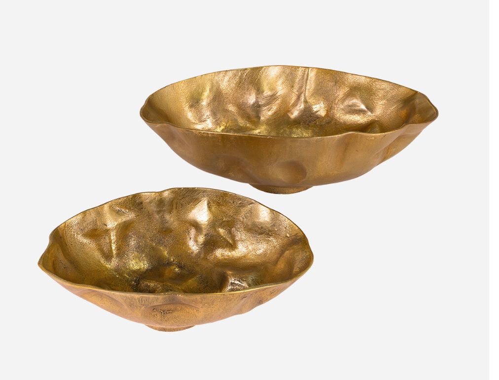 Luanda Bowls -Set 2