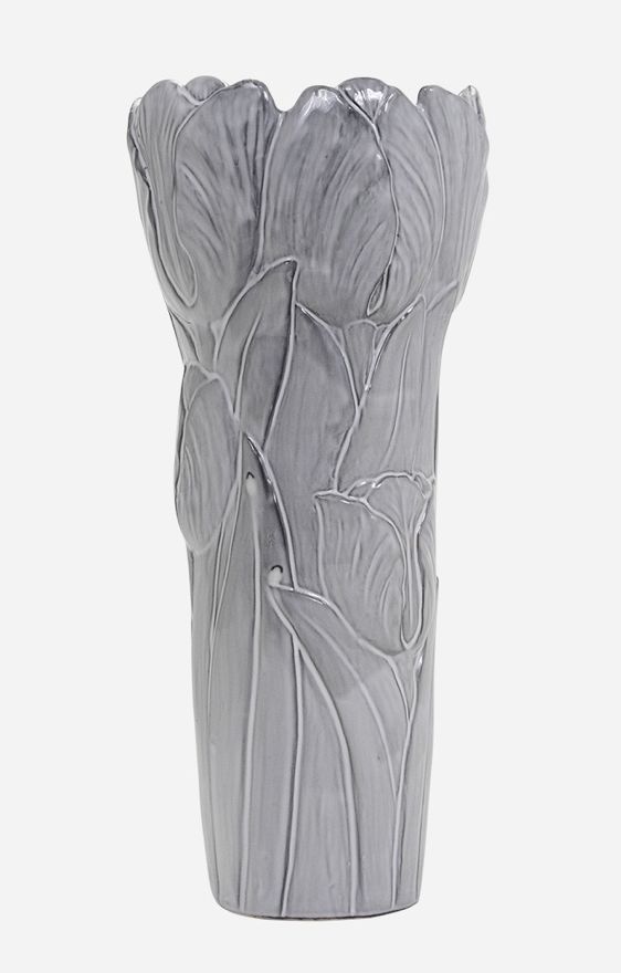 Lismore Short Vase