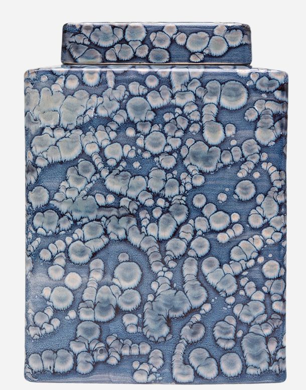 Indari Tall Jar
