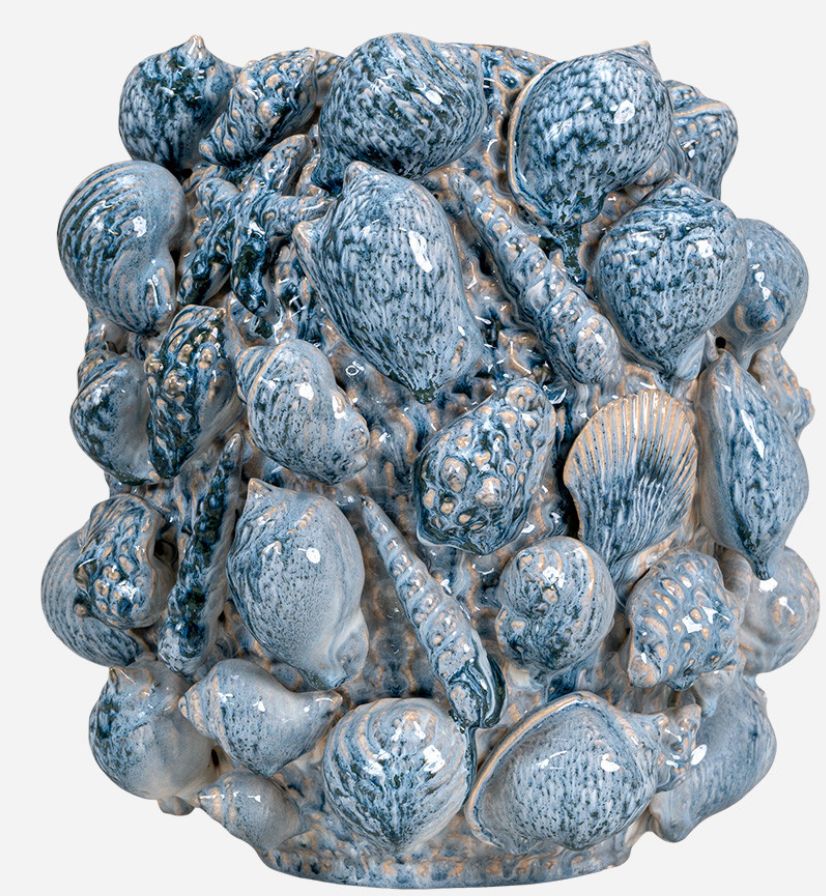 Caranite Vase