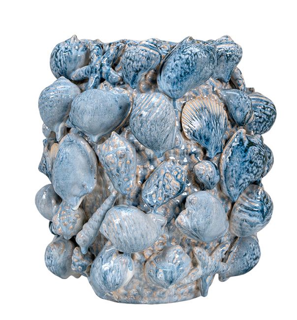 Caranite Vase