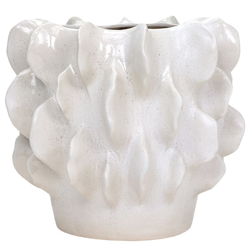 Beckton Short Planter