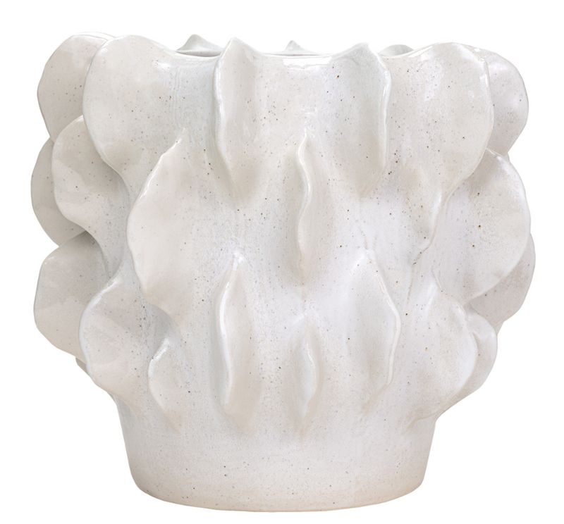 Beckton Short Planter