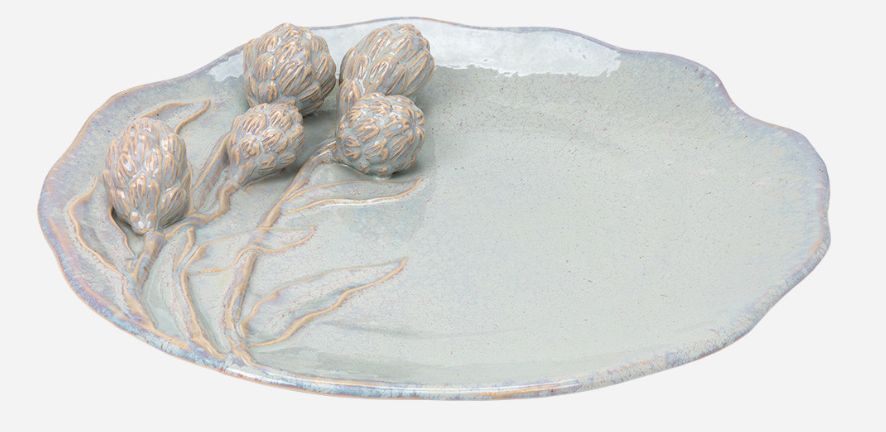 Cazaria Platter