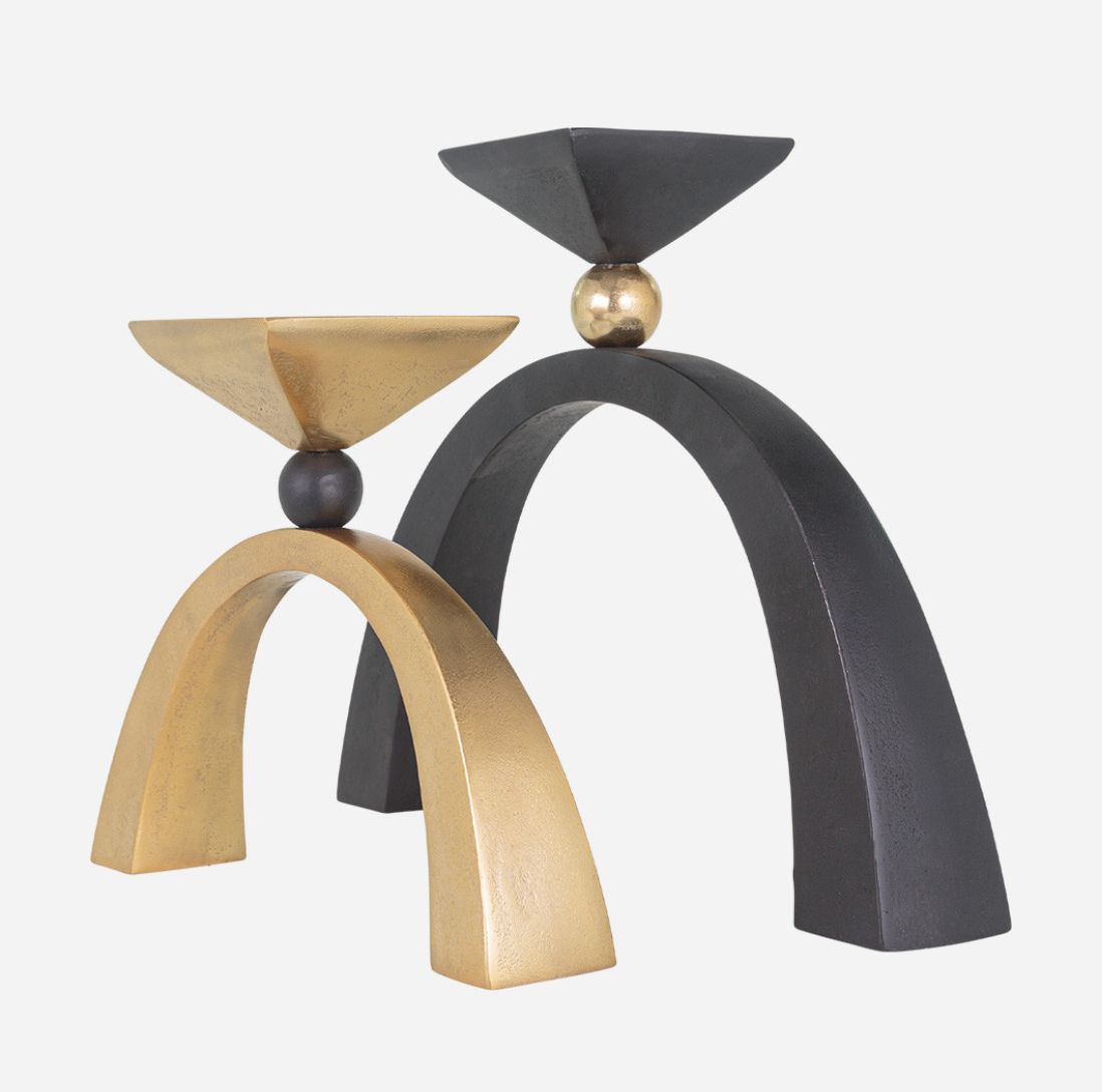 Kholer Candleholders Set 2