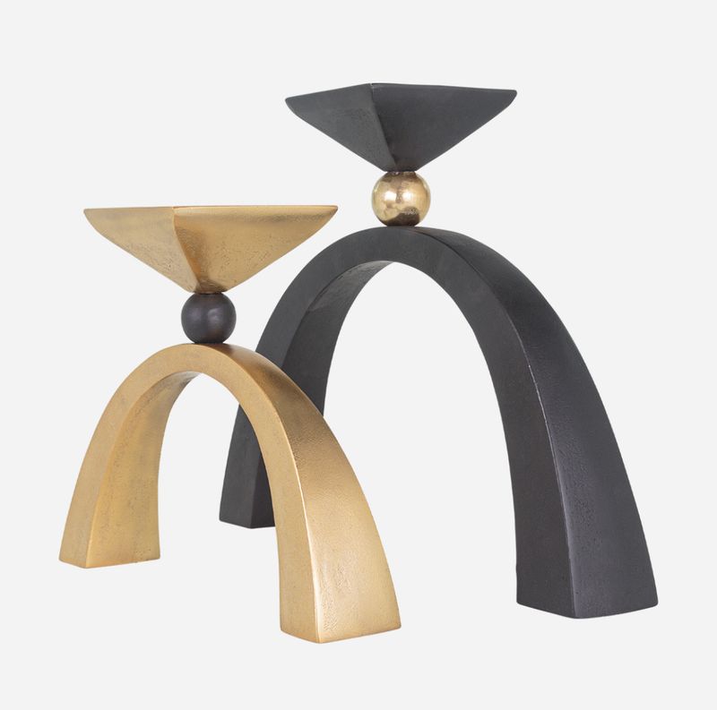 Kholer Candleholders Set 2