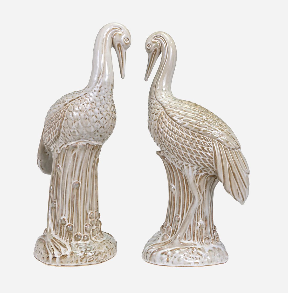 Maven Bird Figurines Set 2