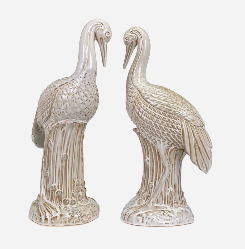 Maven Bird Figurines Set 2
