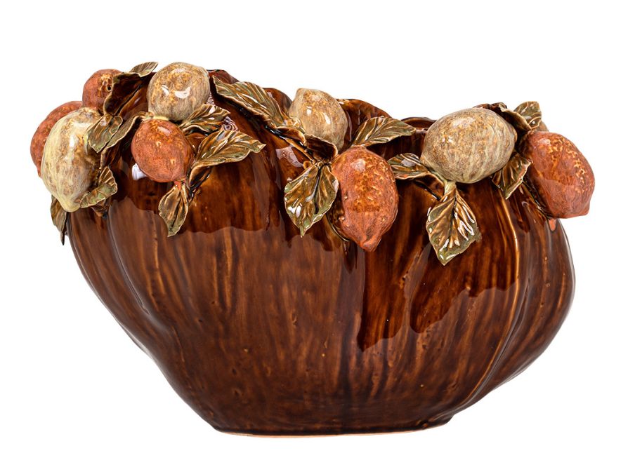 Havina Short Vase