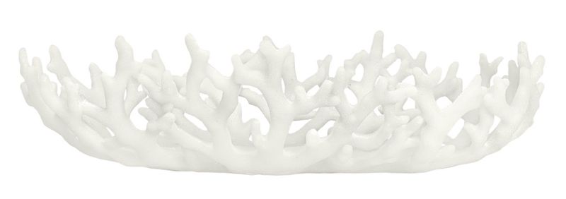 Acton Coral Bowl