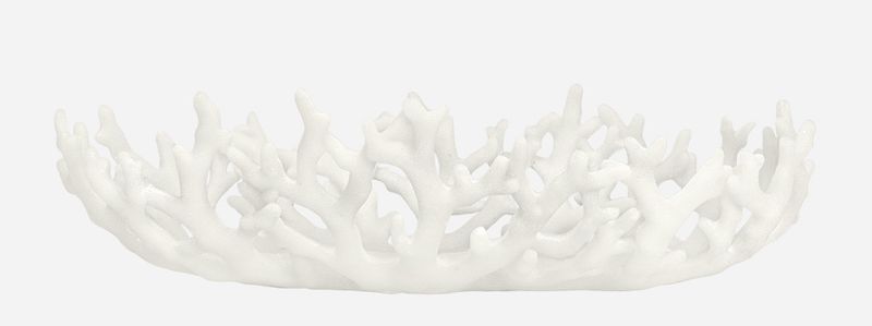 Acton Coral Bowl