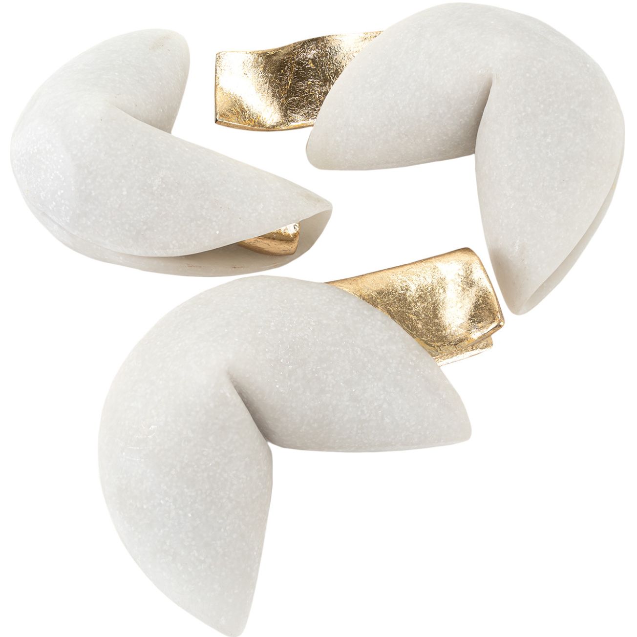 Fortune Sculptures  Set 3