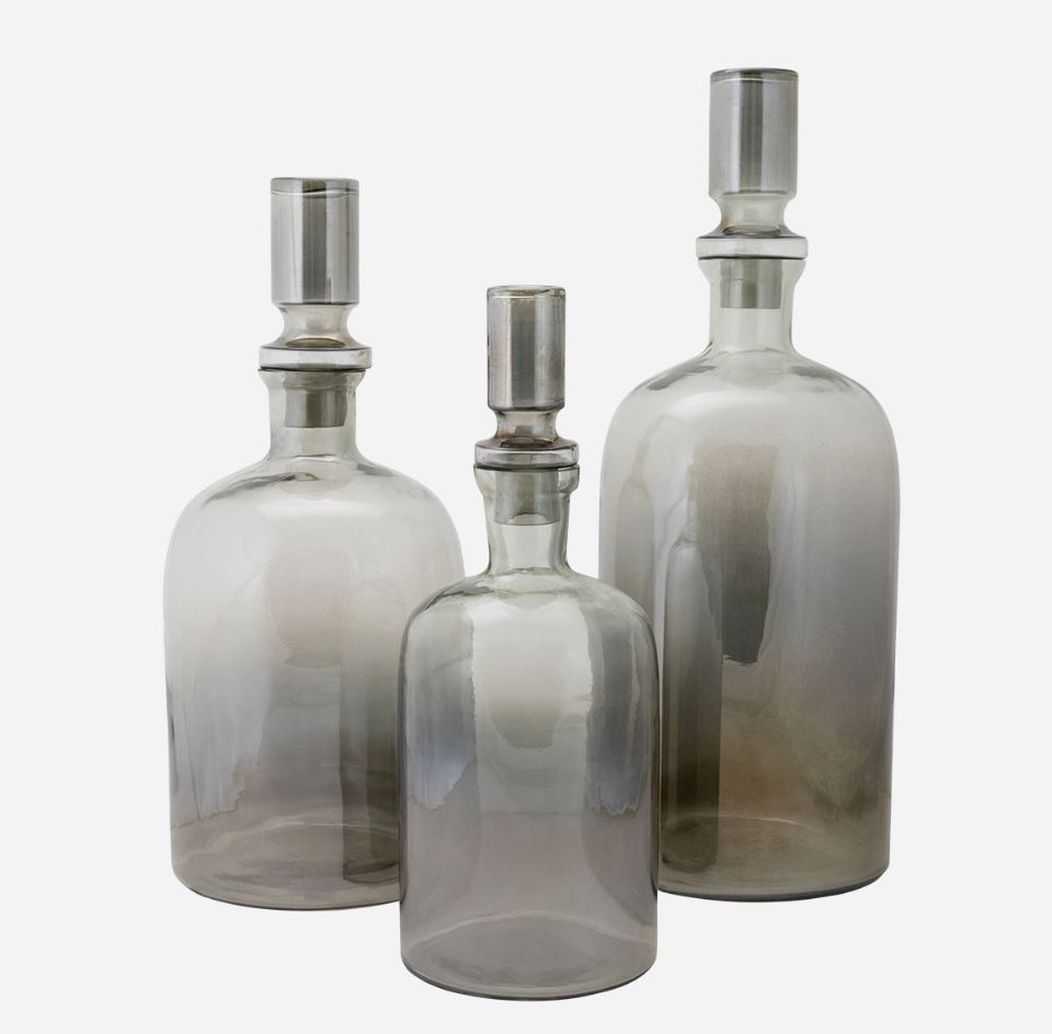Oklee Bottles Set 3