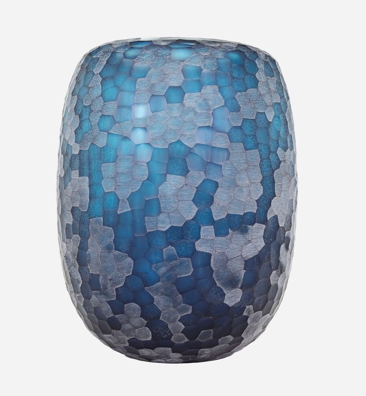 Saphira Vase