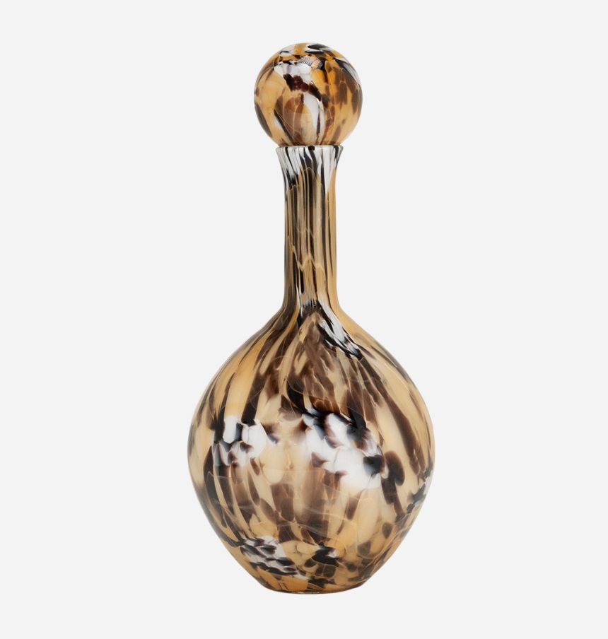 Amalena Short Bottle