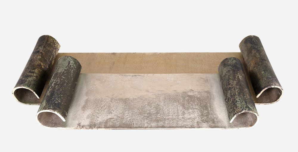 Delion Trays  Set of 2
