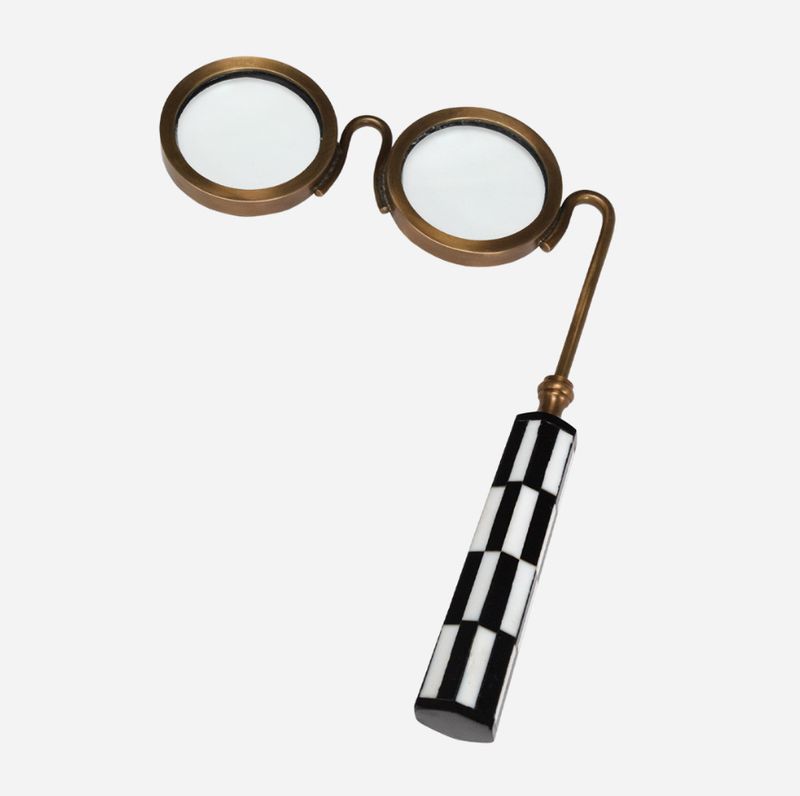 Horatio Magnifying Glass