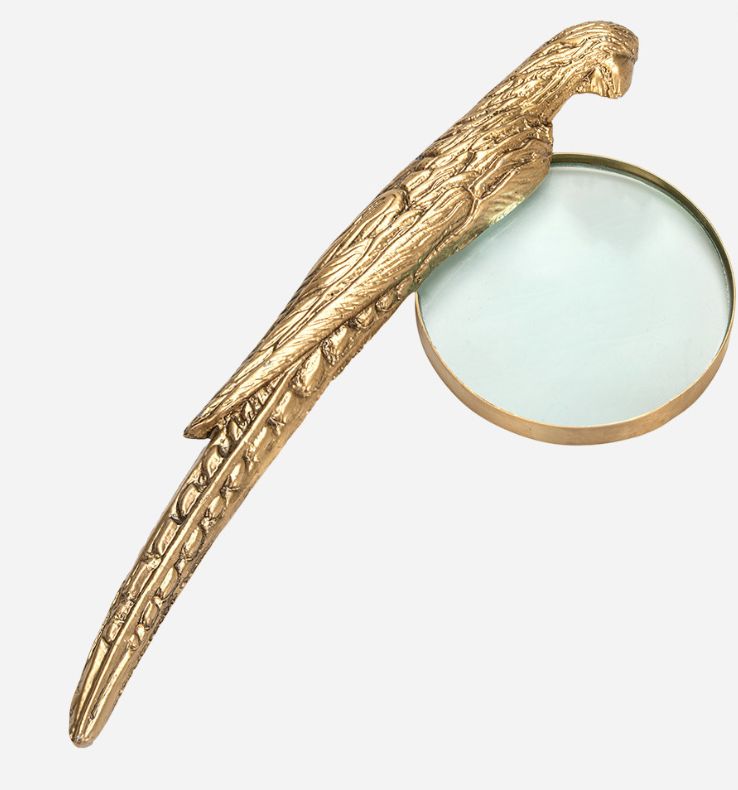 Norine Magnifying Glass