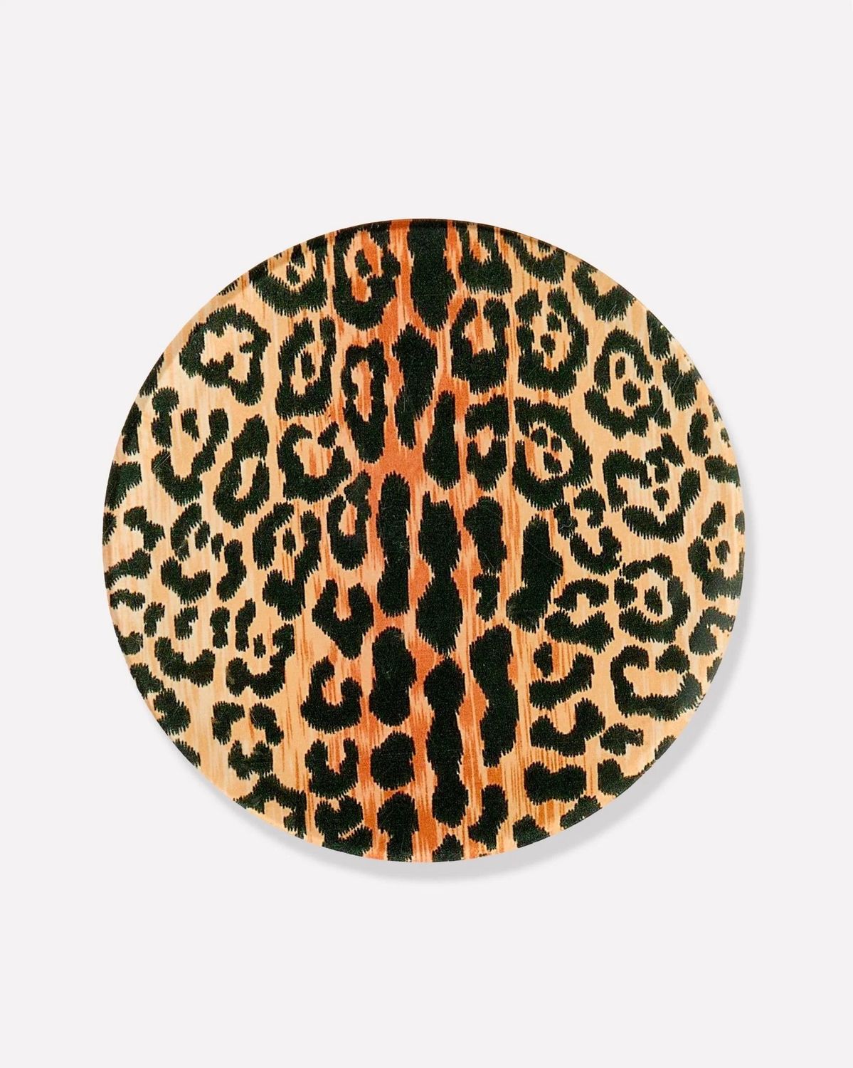 Leopard Coaster S/4