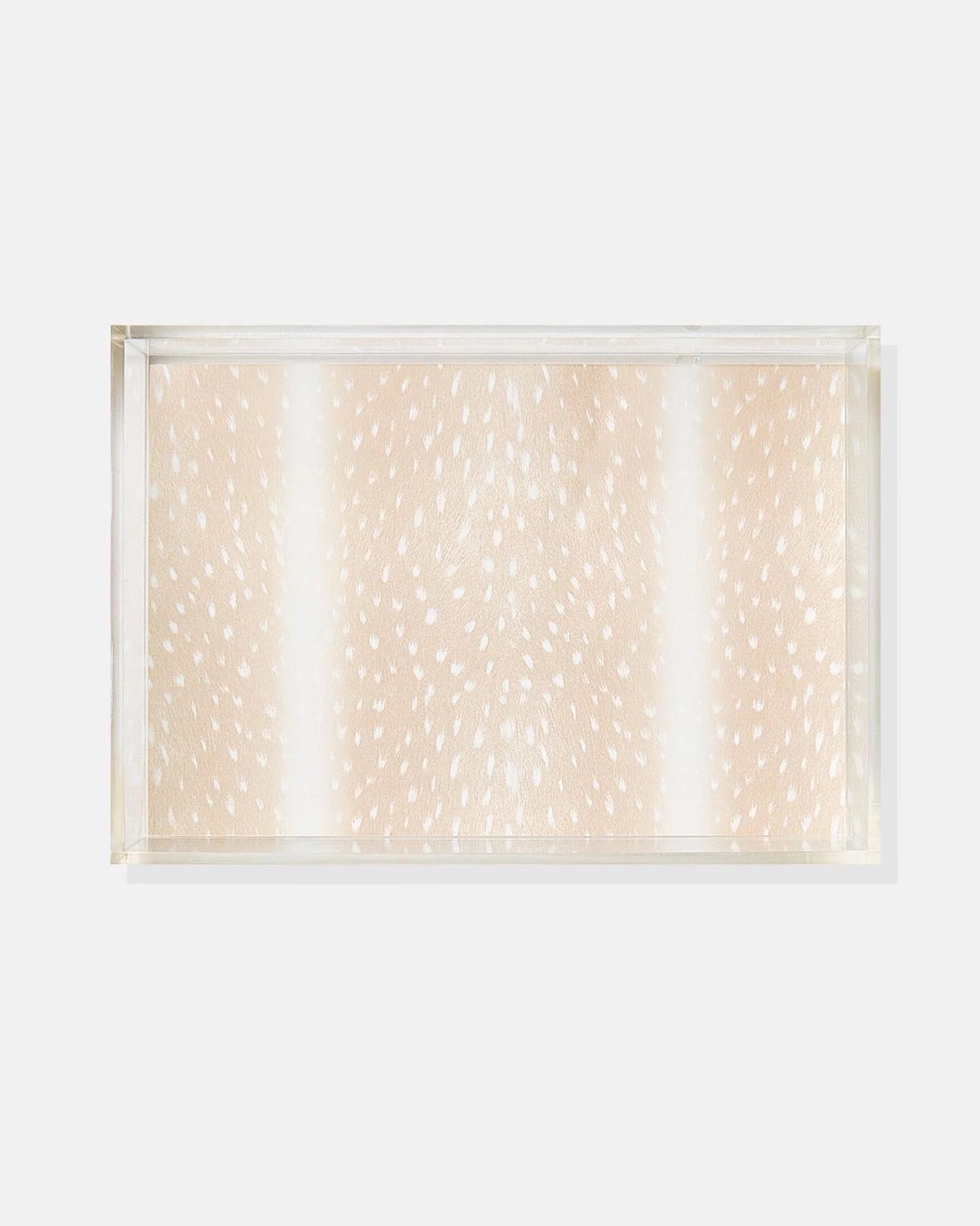 Fawn of You Small Tray