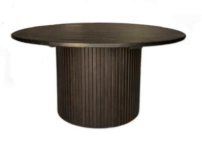60&quot; Irving Round Dining Table Coffee