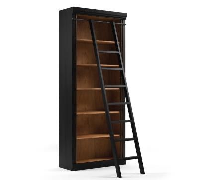 96" Bookcase Loveland/Vail 96" Bookcase Loveland/Vail