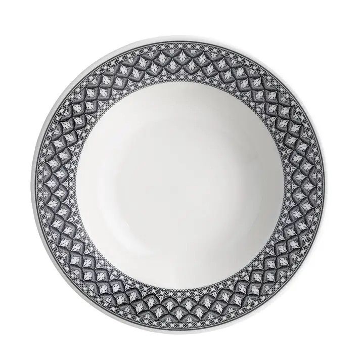 Spode 10.5&quot; Bistro Bowl Heritage