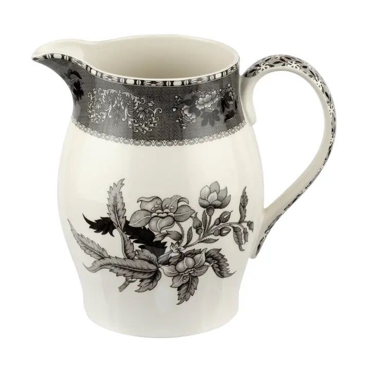 Spode Heritage Pitcher Camilla