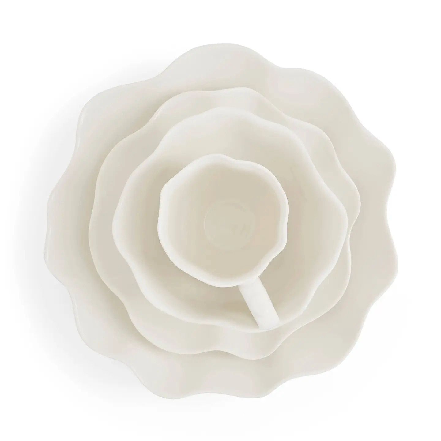 Sophie Conran Floret 4/Pc Place Setting