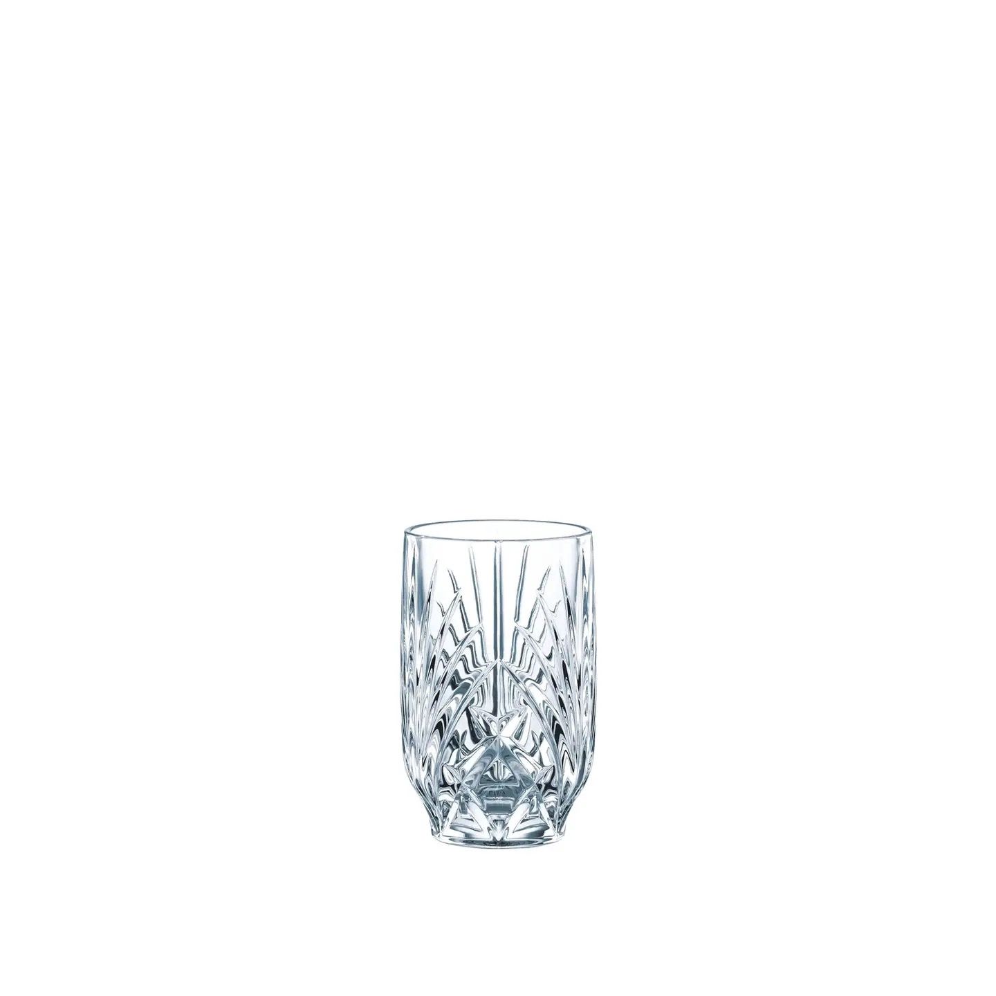 Nachtmann-Palais Tumbler S/8