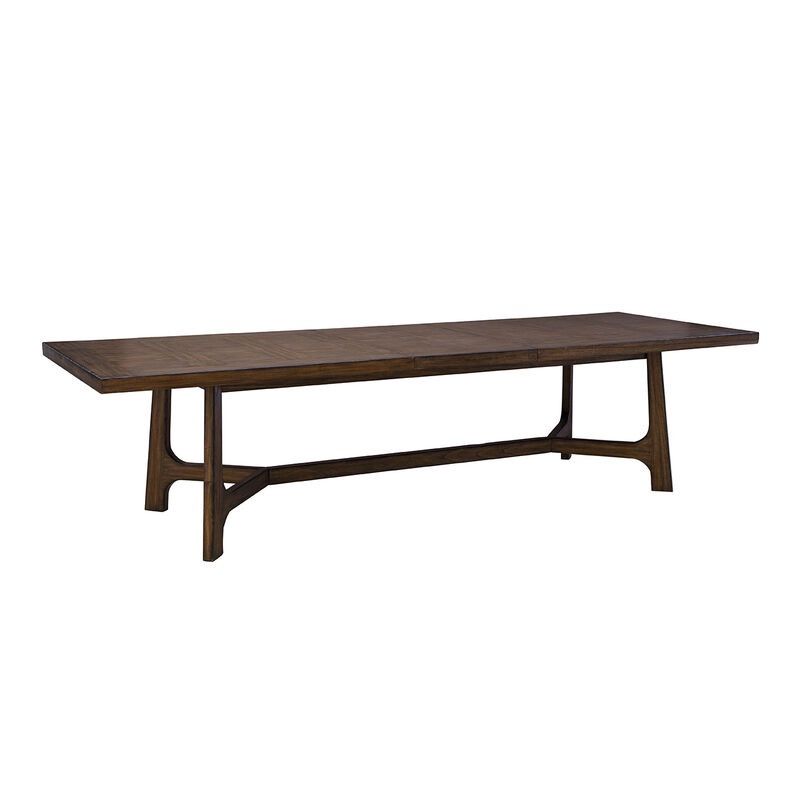 Leon Dining Table 98&quot;X41&quot;