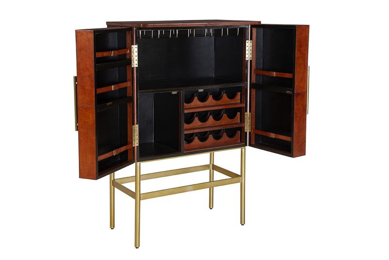 Ricky Bar Cabinet