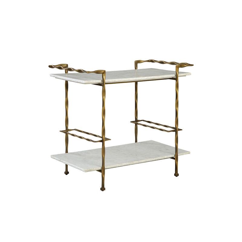 Vivan Bar Cart
