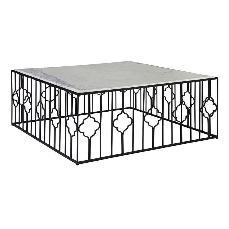 Bancroft Coffee Table