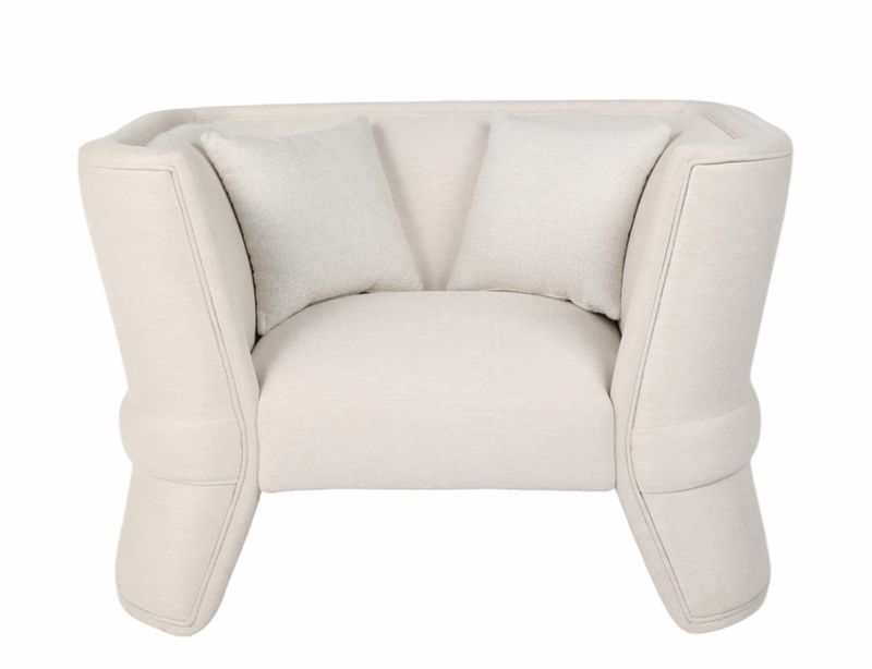 Preito Accent Chair