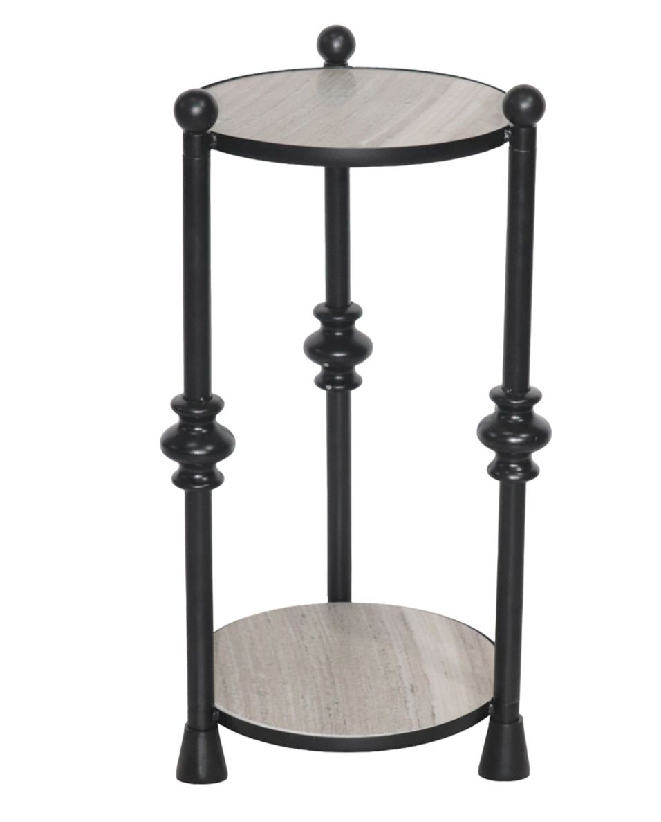 Elliot Accent Table 26&quot;