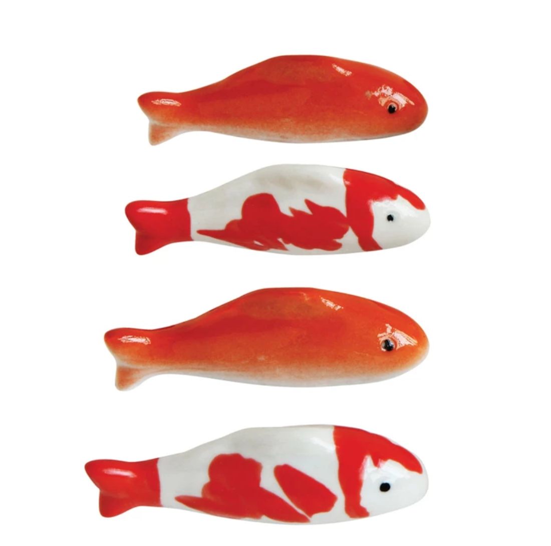 Floating Fish Small