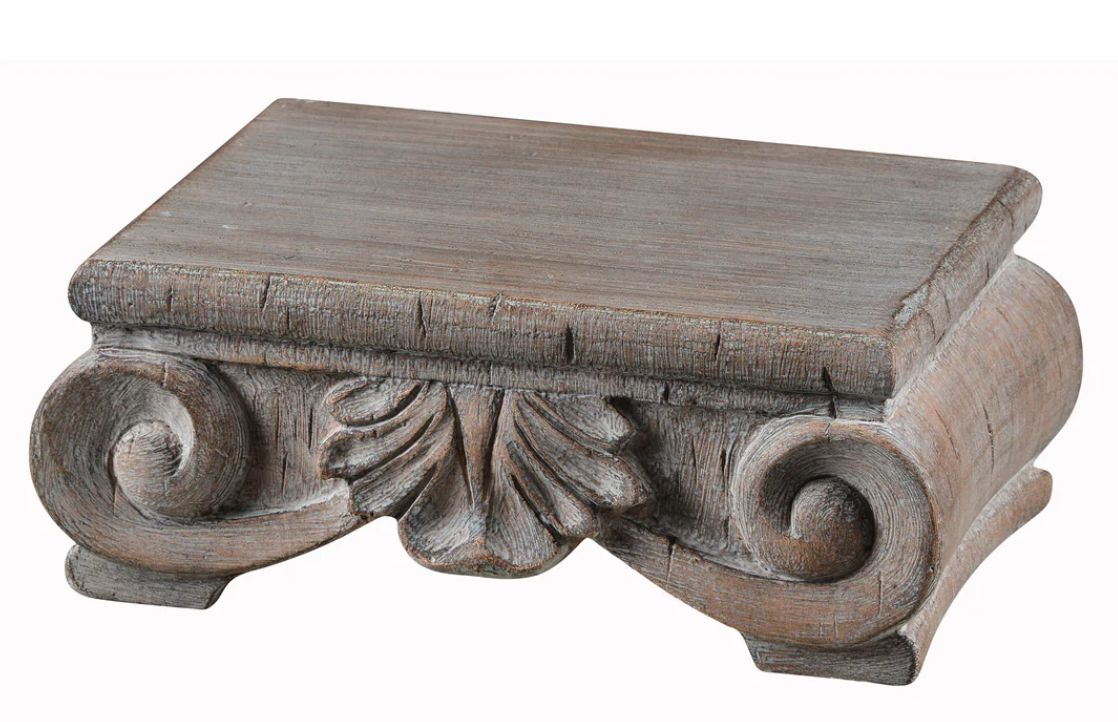 Kinsley Pedestal
