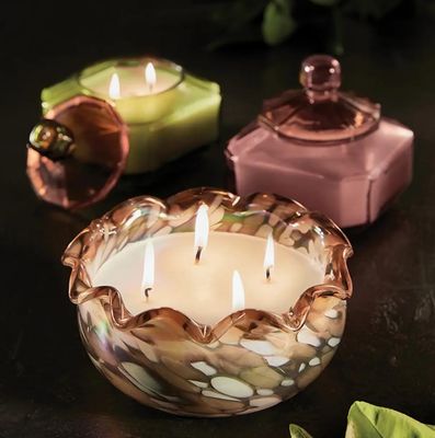 Candles &amp; Scents